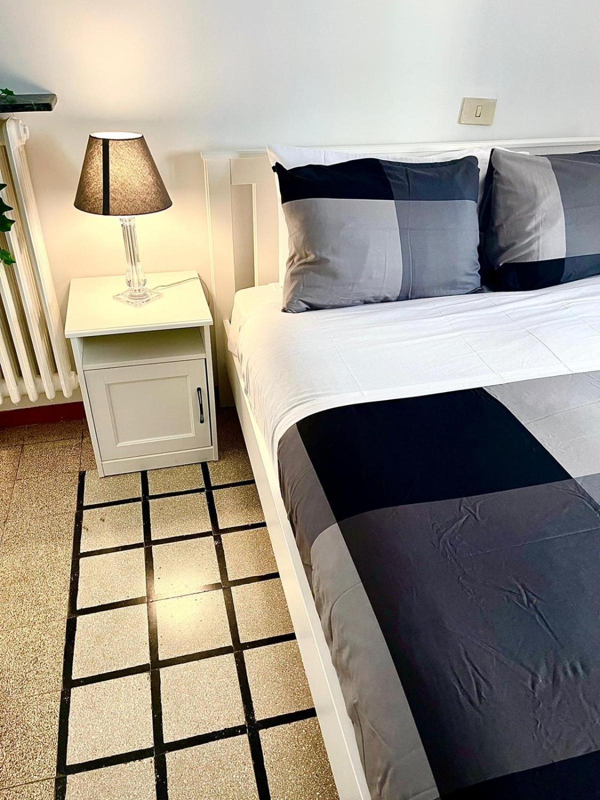 Casa Vasari Lejlighed Rom Eksteriør billede