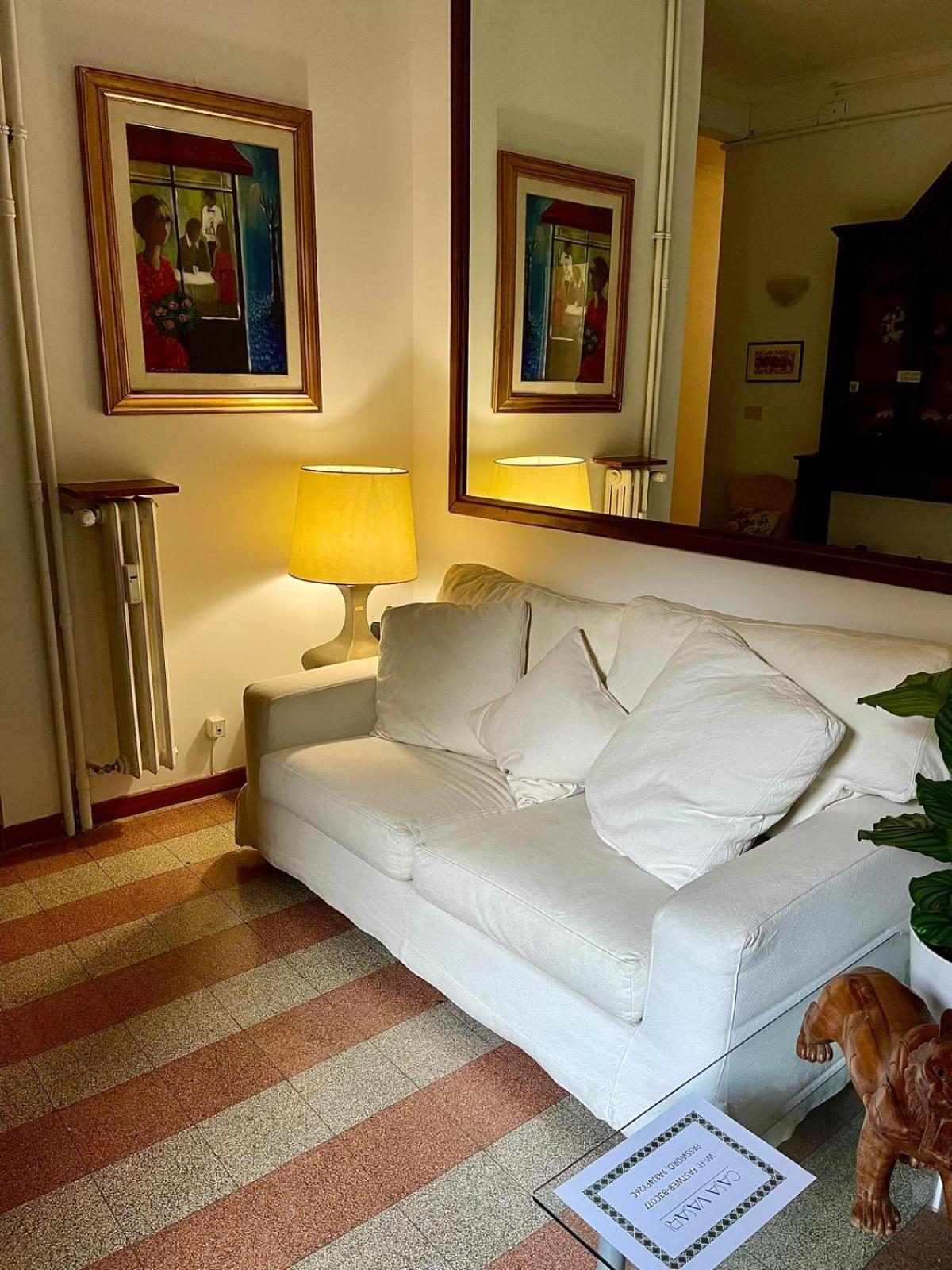 Casa Vasari Lejlighed Rom Eksteriør billede