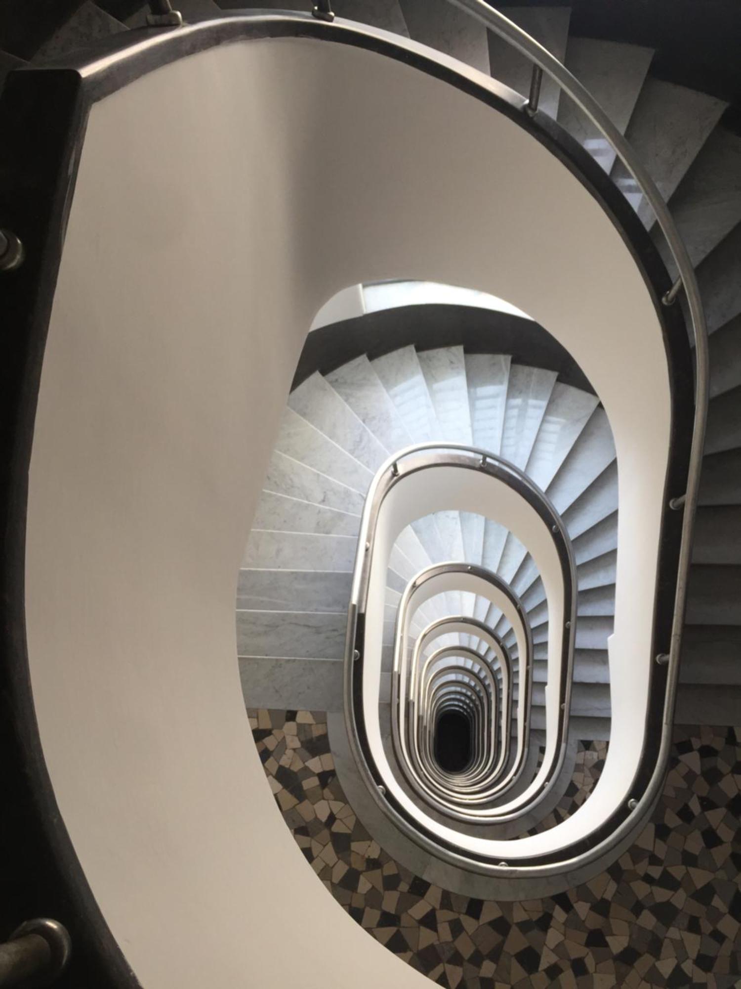 Casa Vasari Lejlighed Rom Eksteriør billede