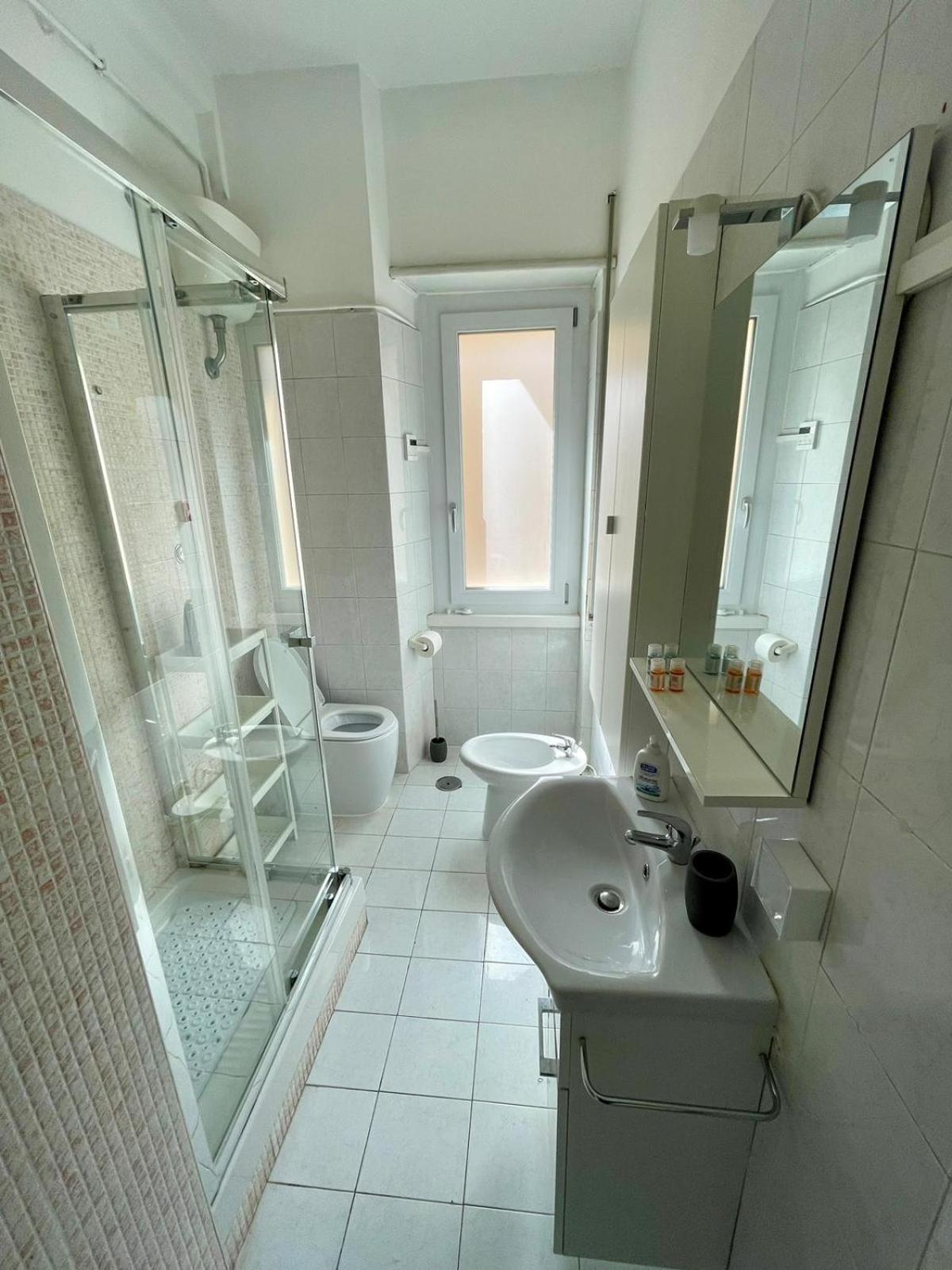 Casa Vasari Lejlighed Rom Eksteriør billede