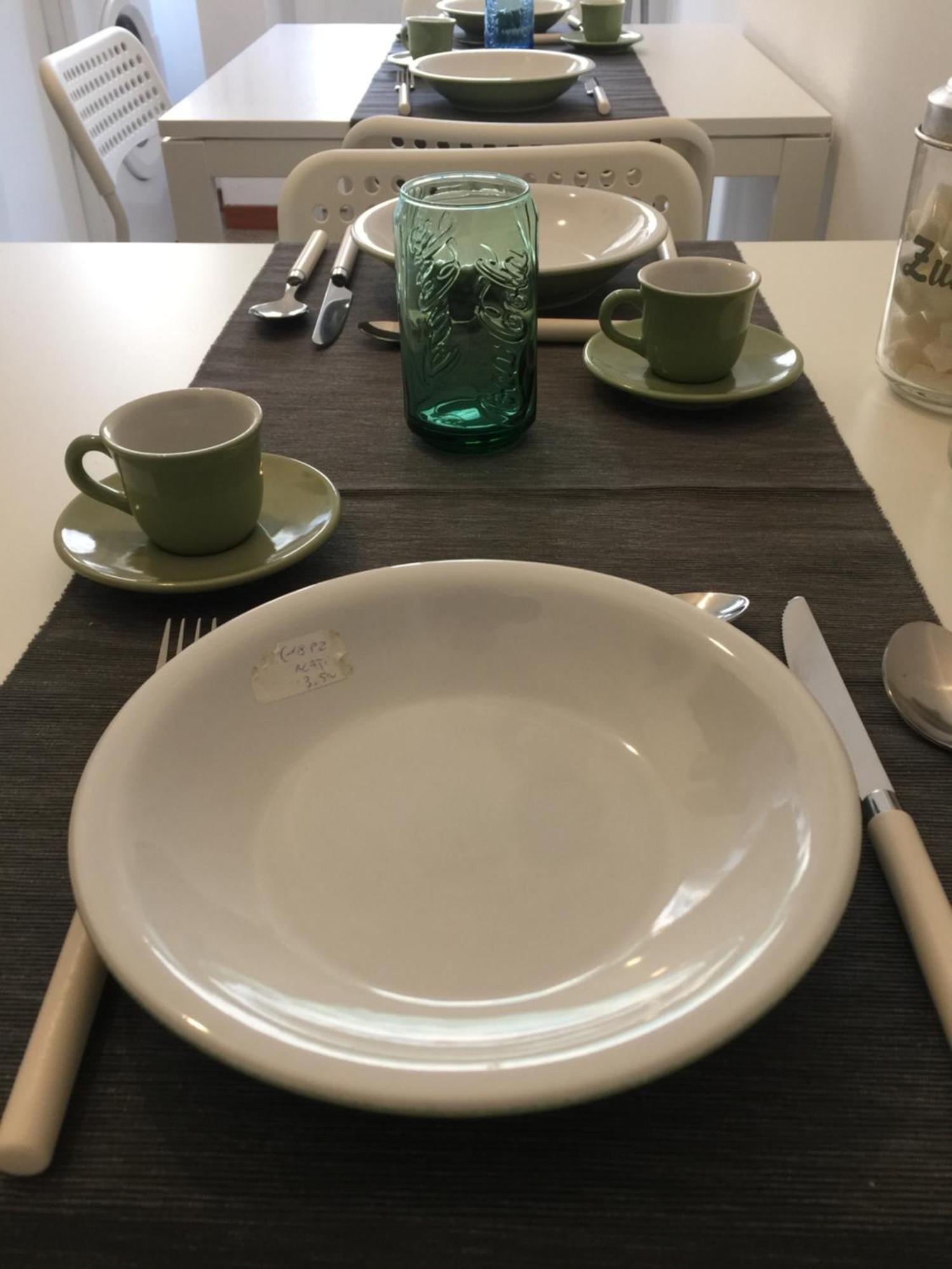 Casa Vasari Lejlighed Rom Eksteriør billede