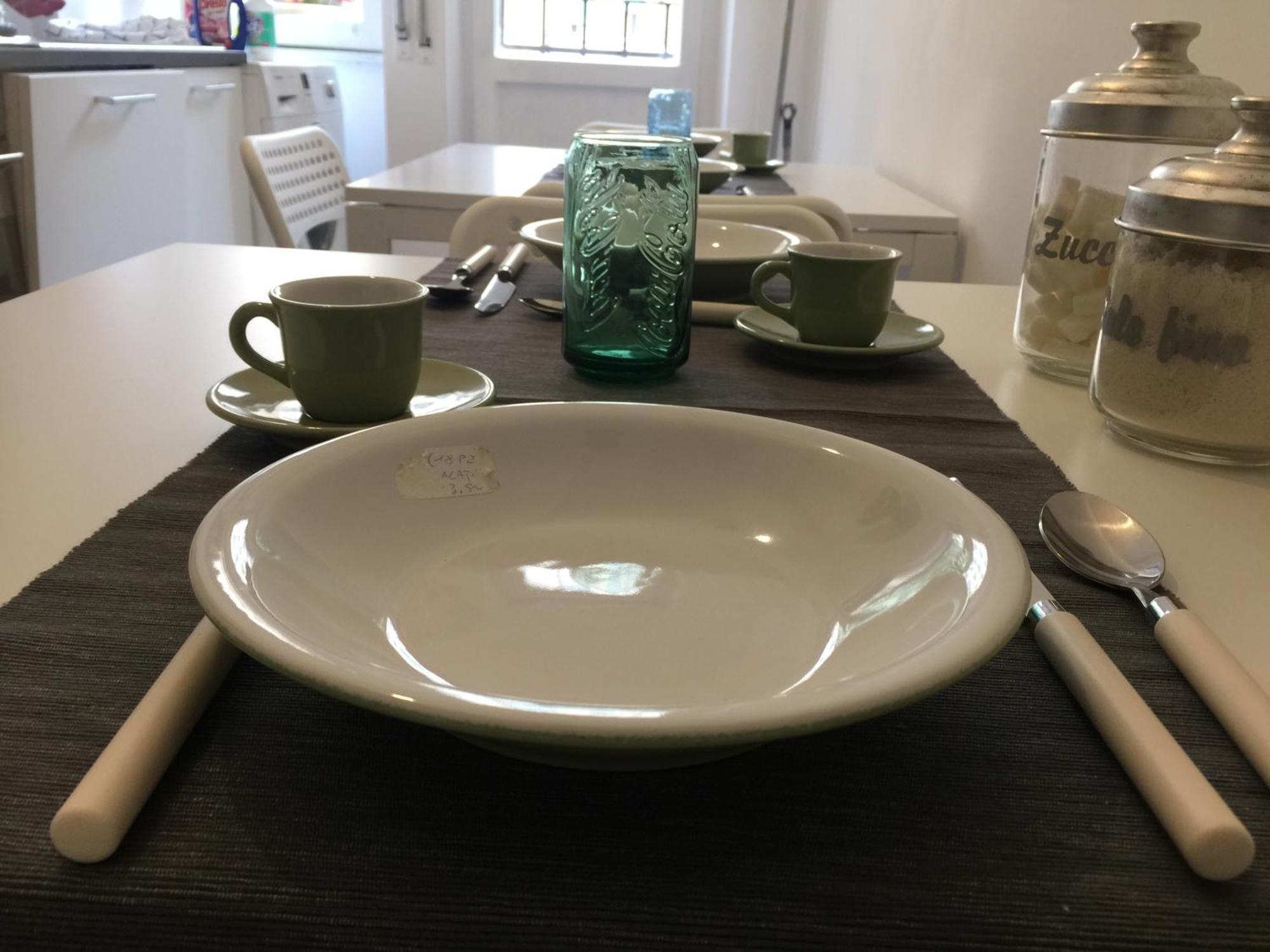 Casa Vasari Lejlighed Rom Eksteriør billede