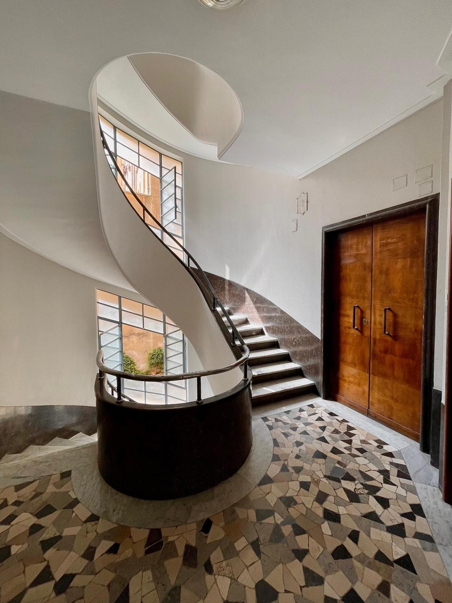Casa Vasari Lejlighed Rom Eksteriør billede